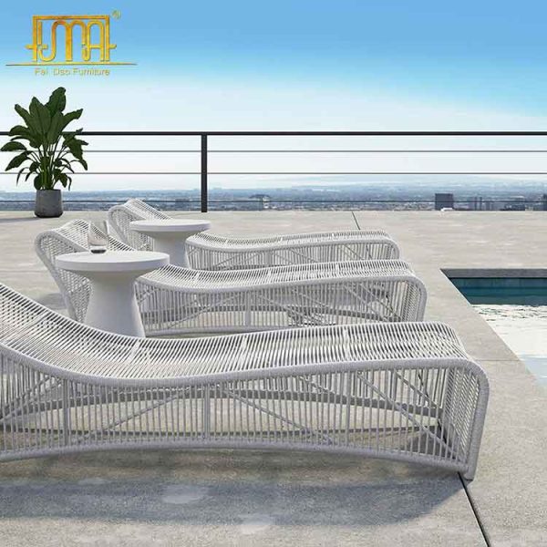 Luxury Sun Loungers UK