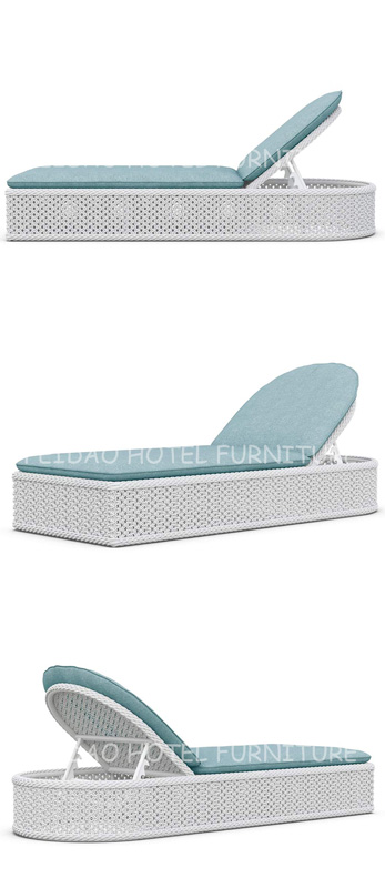 Designer Sun Lounges