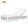 Folding Sun Lounger