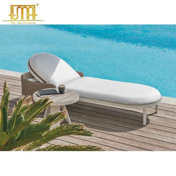 Sun lounge furniture