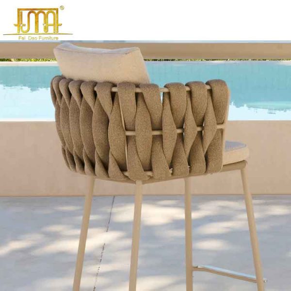 Outdoor bar stools for sale