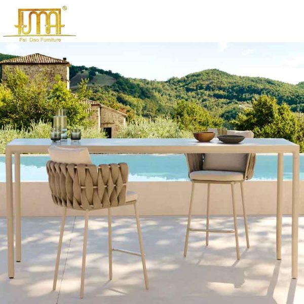 Outdoor bar stools for sale