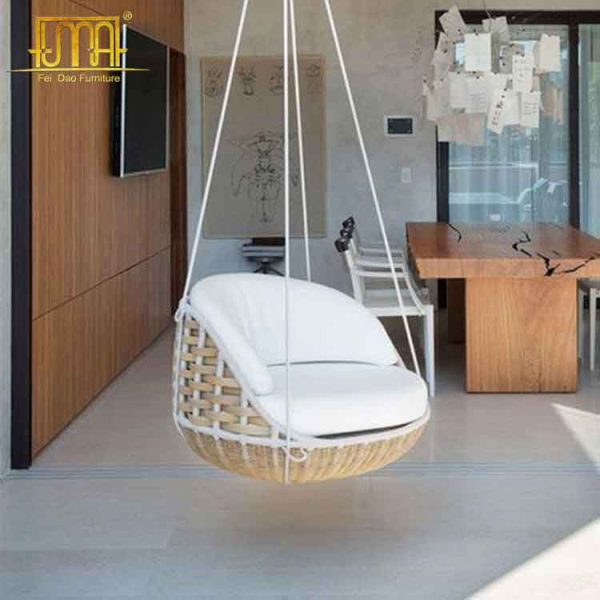 Patio swing