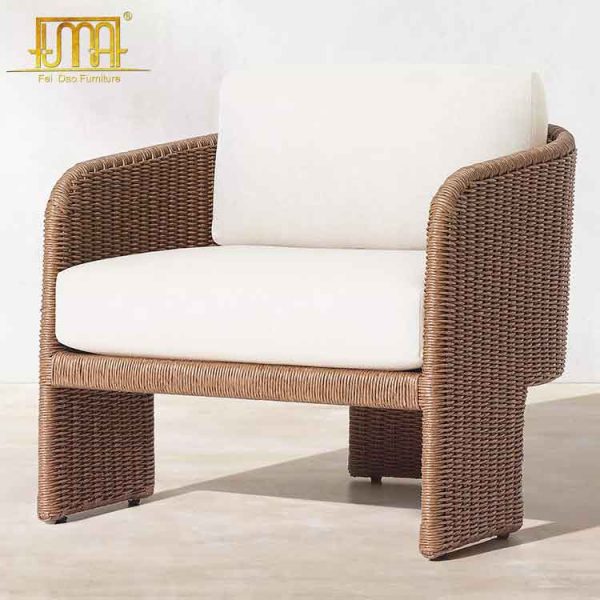 Chair patio furniture