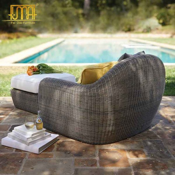 Patio chair furniture