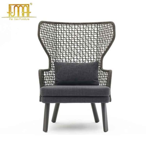 Chaise lounge chair