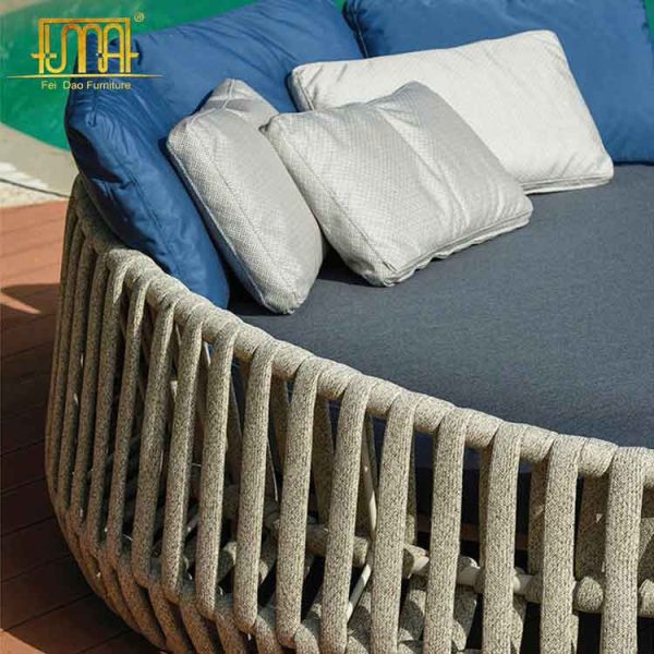 Litus daybed