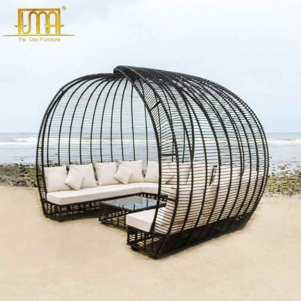 Hellena outdoor lounge set