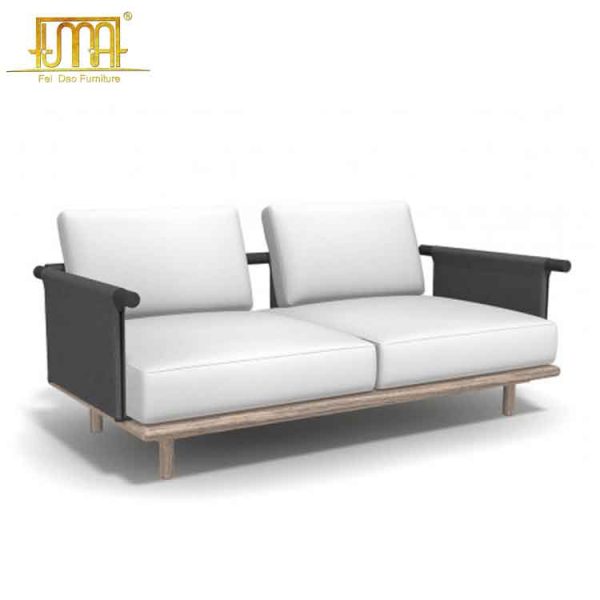 Teak sofa designs