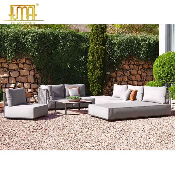 Home Depot Outdoor Sofa