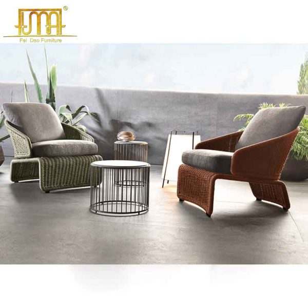 Stylish Outdoor Chairs