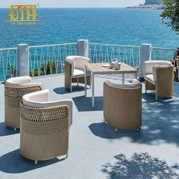 2023 Outdoor Furniture Trends