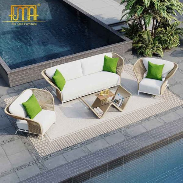 Kaia sofa set