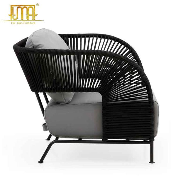 Patio chair modern