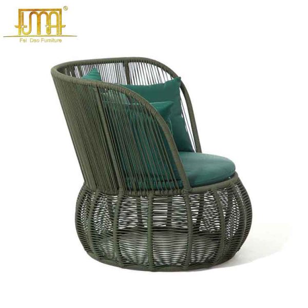 Jamaxi armchair