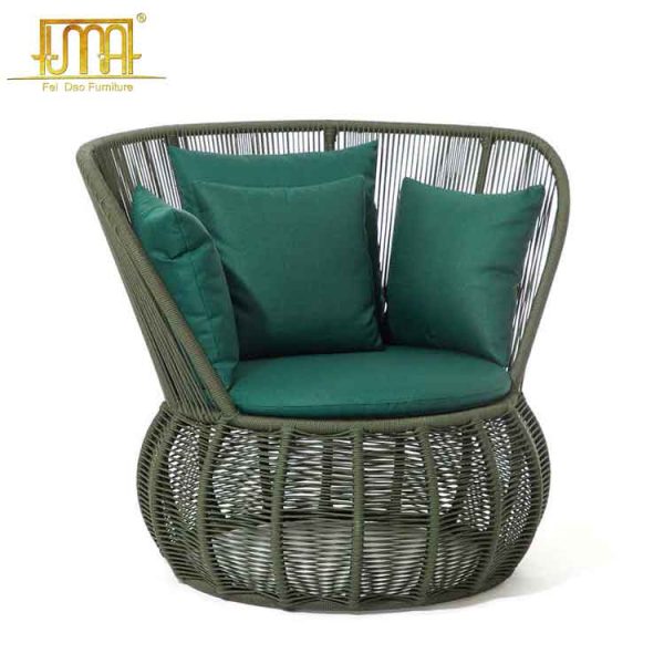 Jamaxi armchair