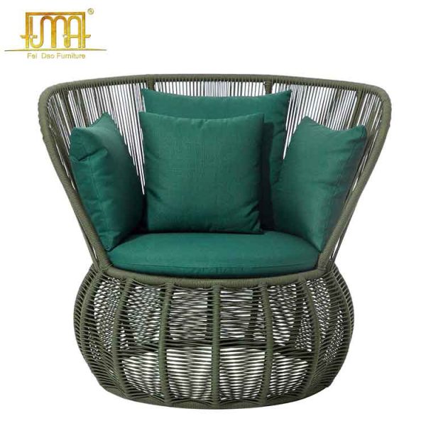 Jamaxi armchair