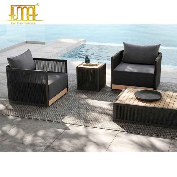 Clifton lounge chairs