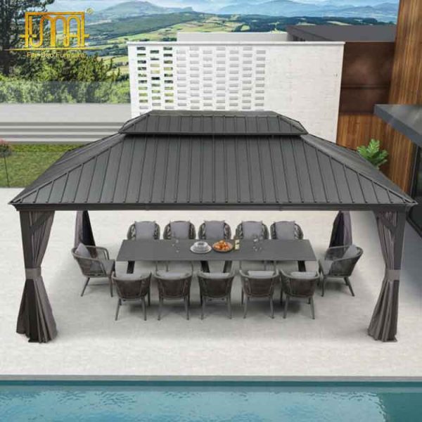 Outdoor patio dining sets