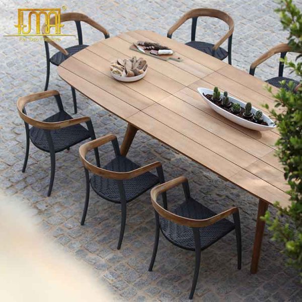 Folding Dining Table And Chairs