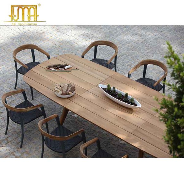 Patio dining set furniture