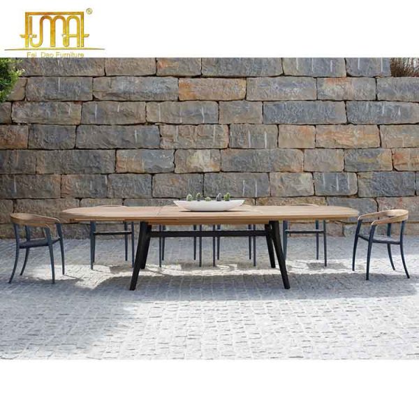 Patio dining set furniture