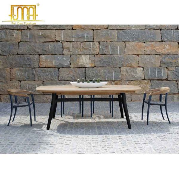 Patio dining set furniture