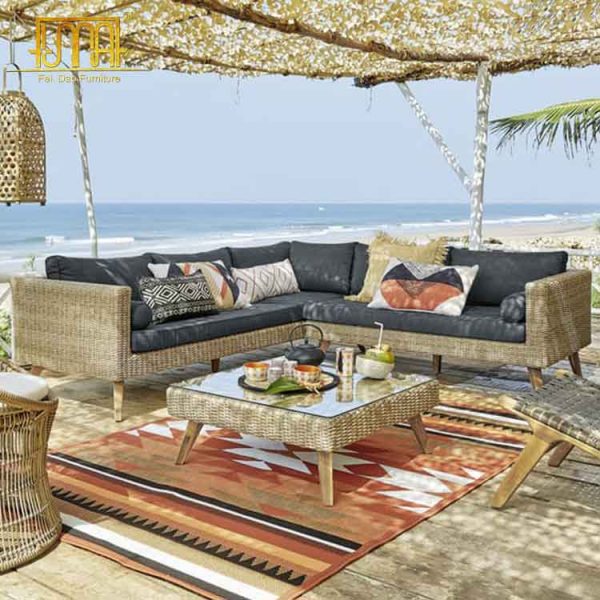 2023 Outdoor Furniture Trends