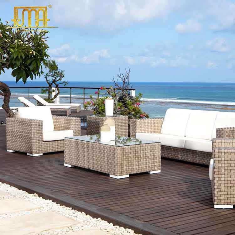 Patio and Outdoor Trends