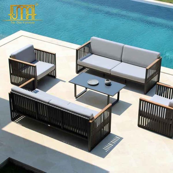 Patio furniture ideas