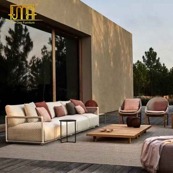 Outdoor Sectional Sofa Sale