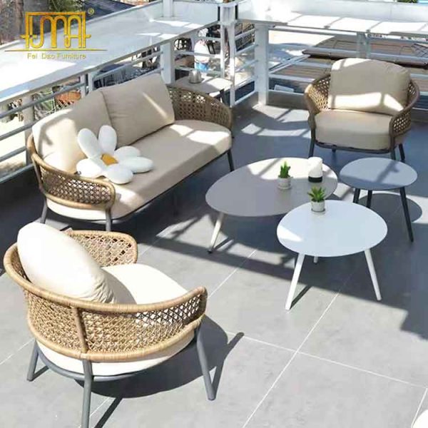 Top modern patio design ideas