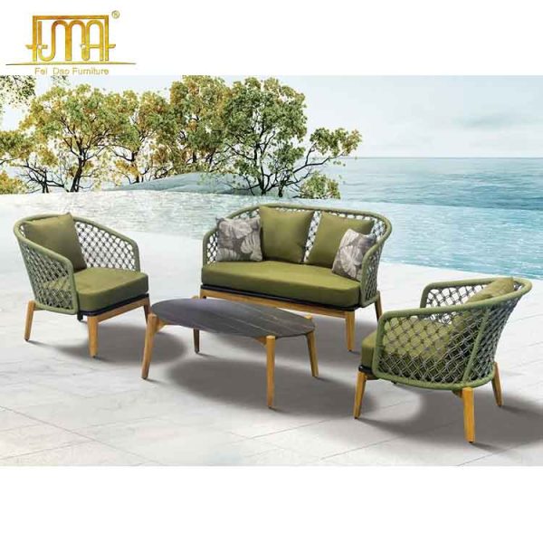 Stylish Outdoor Furniture