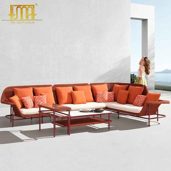 Sofa sets outdoor