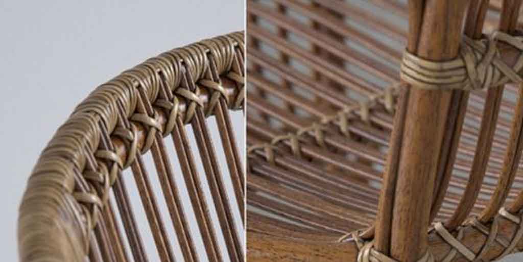 Woven Furniture