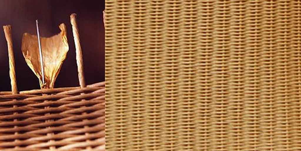 Woven Furniture