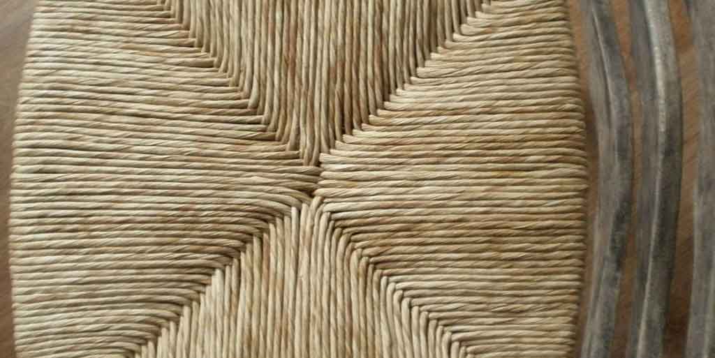 Woven Furniture