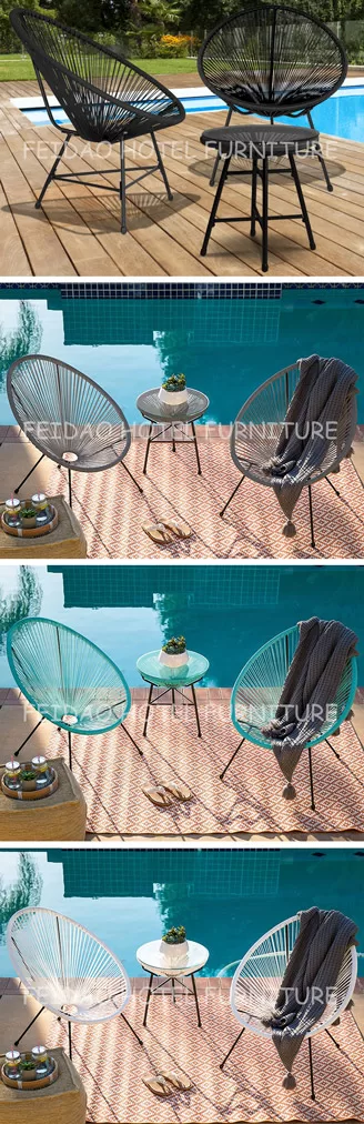 Outdoor Leisure Chair