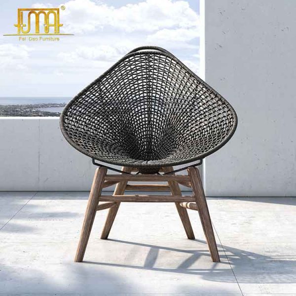 Lucida Chair