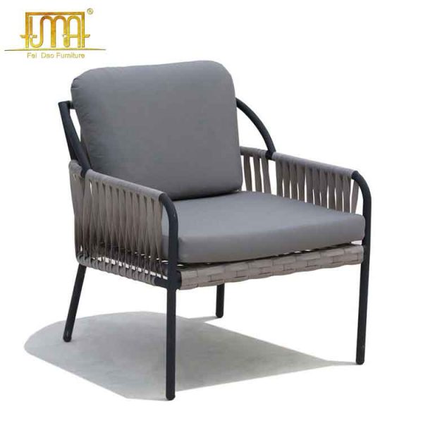 Chatham outdoor armchair