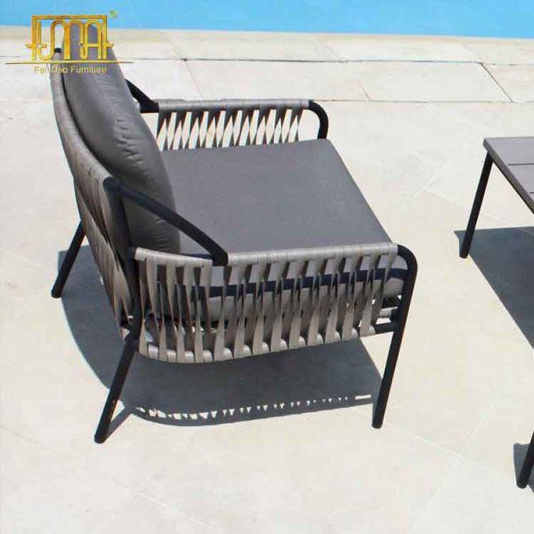 Chatham outdoor armchair