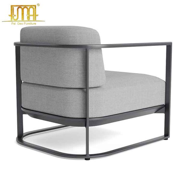 Sanibel lounge chair
