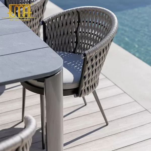 Outdoor Furniture Material