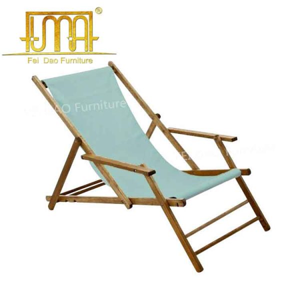 Lounge chair recliner