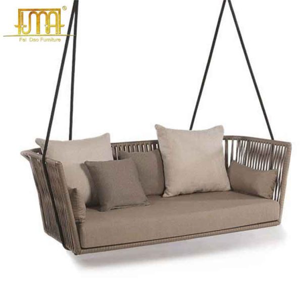 Swing hanging chair