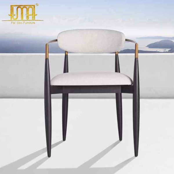 Jagger outdoor dining armchair