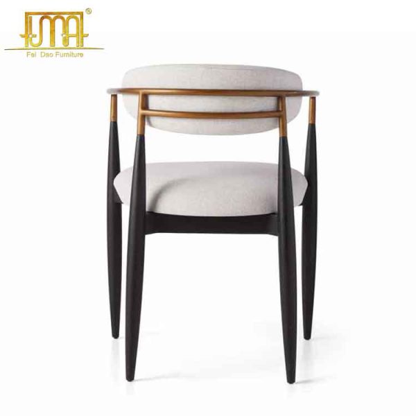 Jagger outdoor dining armchair