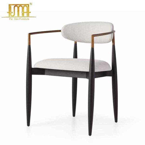 Jagger outdoor dining armchair