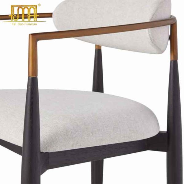 Jagger outdoor dining armchair