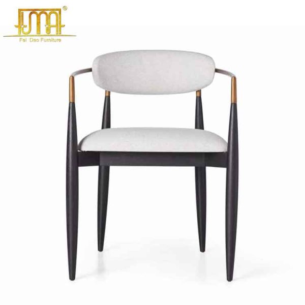 Jagger outdoor dining armchair